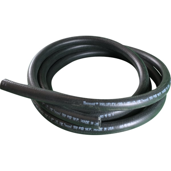 HOSE WTR 1/2ID 10 FEET LONG